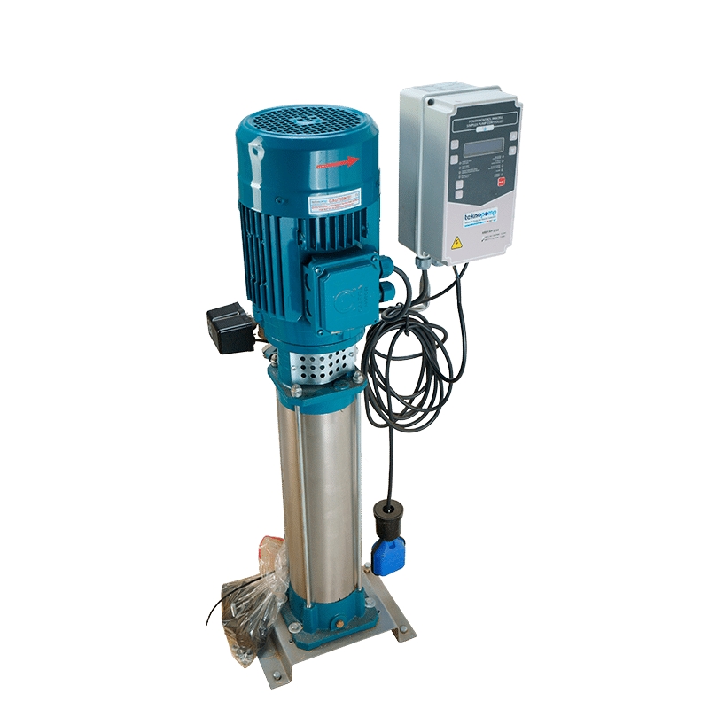 Eletrobomba 3kw-4hp Vertical 1 Mnv 32-412 TEKNOPOMP - 9696969879739 Eletrobomba 3kw-4hp Vertical 1 Mnv 32-412 TEKNOPOMP - 9696969879739