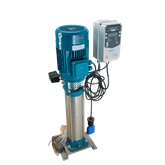 Eletrobomba 3kw-4hp Vertical 1 Mnv 32-412 TEKNOPOMP - 9696969879739 Eletrobomba 3kw-4hp Vertical 1 Mnv 32-412 TEKNOPOMP - 9696969879739