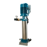 Eletrobomba 5,5kw-7,5hp Vertical  1 Mnv 40-812 TEKNOPOMP - 9696969879741 Eletrobomba 5,5kw-7,5hp Vertical  1 Mnv 40-812 TEKNOPOMP - 9696969879741