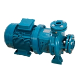 Eletrobomba Caudal 7,5kw-10hp 400v Tnm 40-200 TEKNOPOMP - 9696969879732