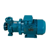 Eletrobomba Caudal 11kw-15hp 400v Tnm 40-200 TEKNOPOMP - 9696969879734