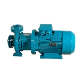 Eletrobomba Caudal 18,5kw-25hp 400v Tnm 50-200 TEKNOPOMP - 9696969879738