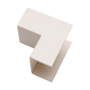 Ângulo Interior Para Calha 40x25mm Ic1040025 A PLUS ELEKTRIK - 9696969880071