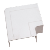Ângulo Plano Para Calha 100x60mm Lc1100060 A PLUS ELEKTRIK - 9696969880101