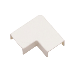 Ângulo Plano Para Calha 20x10mm Lc1020010 A PLUS ELEKTRIK - 9696969880092