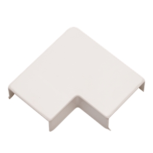 Ângulo Plano Para Calha 40x16mm Lc1040016 A PLUS ELEKTRIK - 9696969880093