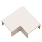 Ângulo Plano Para Calha 40x25mm Lc1040025 A PLUS ELEKTRIK - 9696969880095