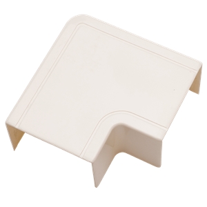 Ângulo Plano Para Calha 60x40mm Lc1060040 A PLUS ELEKTRIK - 9696969880097