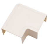 Ângulo Plano Para Calha 60x40mm Lc1060040 A PLUS ELEKTRIK - 9696969880097