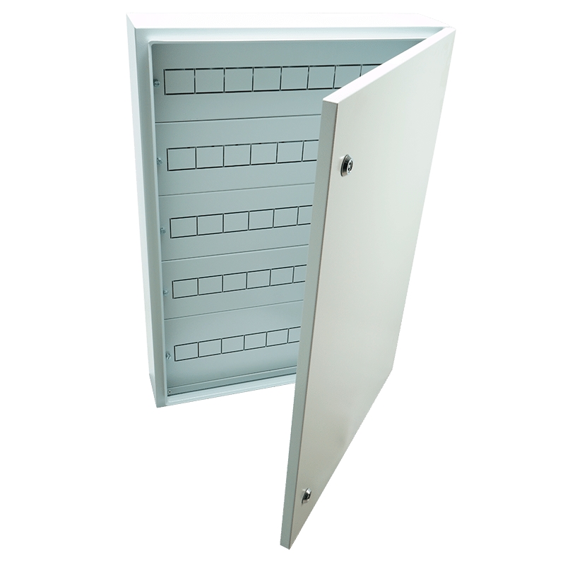 Quadro De Distribuição 125 Mod Exterior  Ref. Dm608515 ELTE - 9696969879376