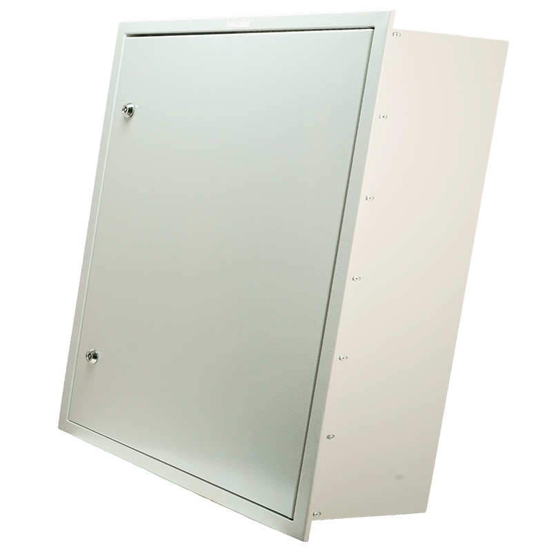 Quadro De Distribuição 120 Mod Interior Ref. Dm806018-s ELTE - 9696969879383
