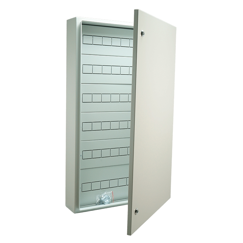 Quadro De Distribuição 150 Mod Exterior Ref. Dm10060 ELTE - 9696969879377