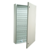 Quadro De Distribuição 150 Mod Exterior Ref. Dm10060 ELTE - 9696969879377