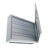 Quadro De Distribuição 48 Mod Exterior Ref. Dm456015 ELTE - 9696969879372