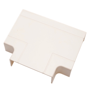 Derivação T Para Calha 100x40mm Tc1100040 A PLUS ELEKTRIK - 9696969880111