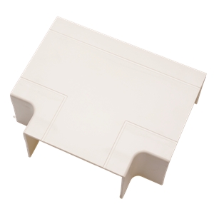 Derivação T Para Calha 100x60mm Tc1100060 A PLUS ELEKTRIK - 9696969880112