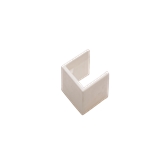 Junta Para Calha 12x12mm Jp1012012 A PLUS ELEKTRIK - 9696969880079