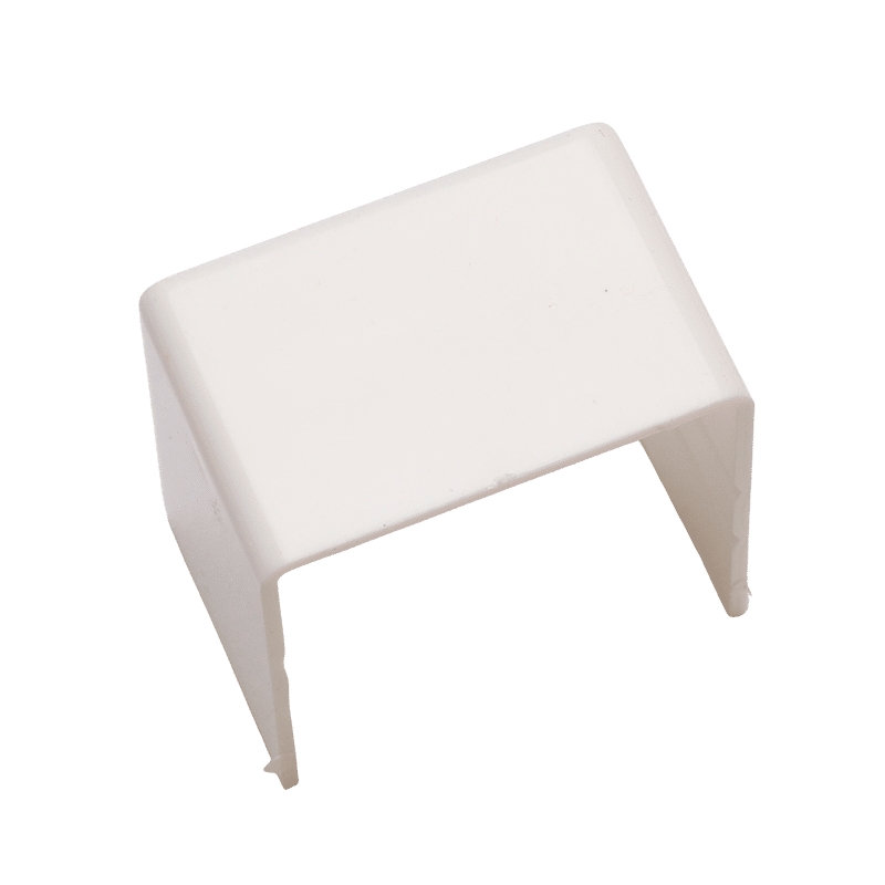 Junta Para Calha 40x40mm Jp1040040 A PLUS ELEKTRIK - 9696969880085