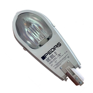Armadura De Iluminação Publica 150w Vapor De Sódio PEDAS - 9696969880806