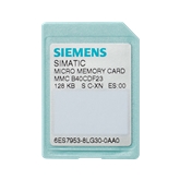 Cartão De Memoria P/ S7-300 6es7953-8lg31-0aa0 SIEMENS - 9696969880549