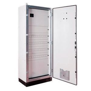 Quadro Modular Exterior Metálico   2150x850x450 Sc20284 ELTE - 9696969879344