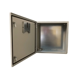 Caixa Metálica Vazia Ip65 600x600x300 Dm606030 ELTE - 9696969880695