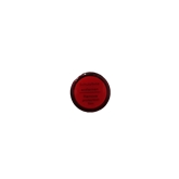 Sinalizador Luminoso 22mm Vermelho 24v Sl 6611 SIGMA - 9696969880725