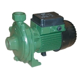 Electrobomba 4hp 400v Trifásica K 40/200 T DAB - 9696969880964