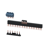 Terminal De Ligação Para Contactor 3ra 2924-2bb1 SIEMENS - 9696969880262