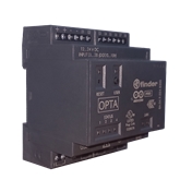 Rele Lógico Programável Opta Lite  8a.04.9.024.8300 FINDER - 9696969881561