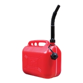 Bidão Combustível Visor Graduado - 10lt - FBCVG10