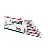 Electrodo Vandal Basico 7018 Lincoln - 2,5x350mm - DLEVB25350