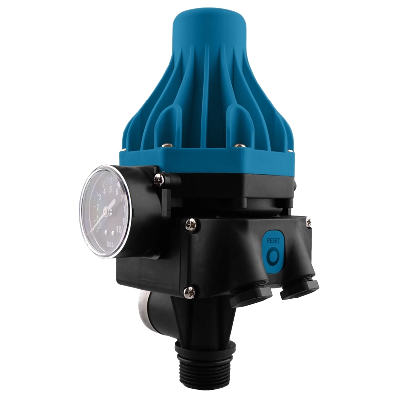 Interruptor Pressão cManometro Maxxim - MIPCM