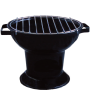Fogareiro Redondo XL Flux