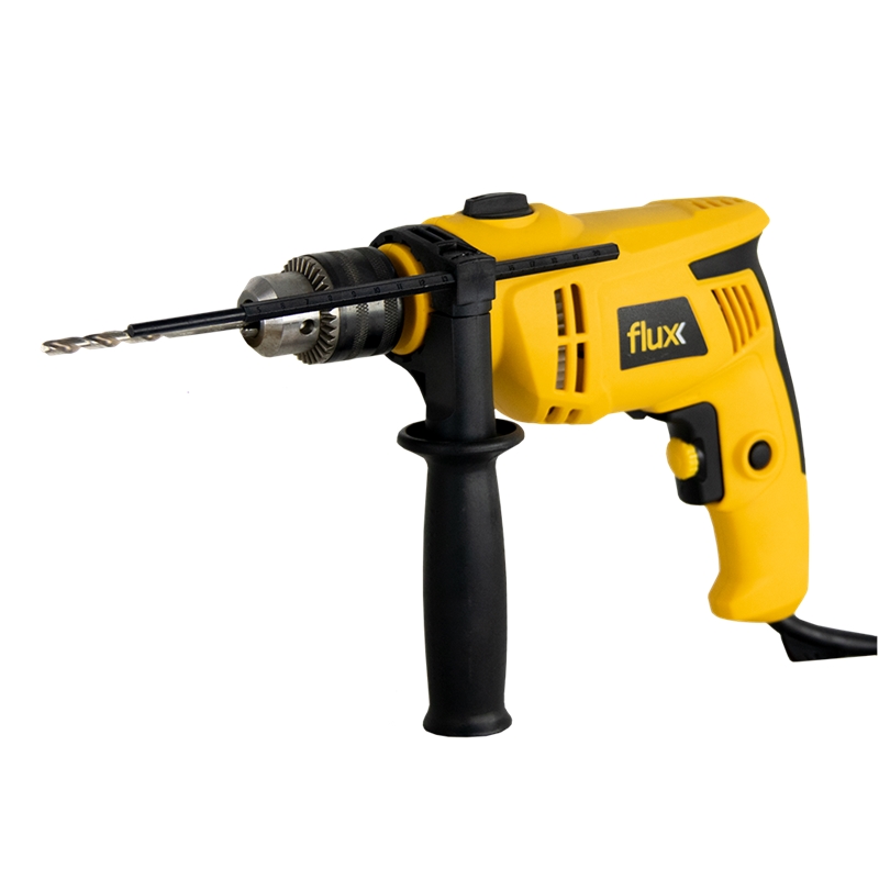 Berbequim 500W 13mm Flux - FBE500 Berbequim 500W 13mm Flux - FBE500