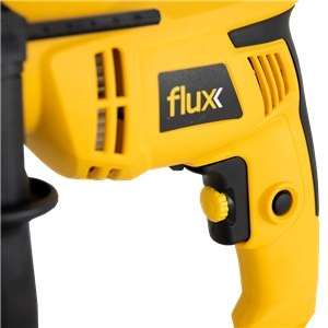 Berbequim 500W 13mm Flux #3 - FBE500