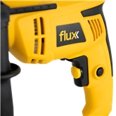 Berbequim 500W 13mm Flux #3 - FBE500 Berbequim 500W 13mm Flux #3 - FBE500