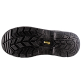 Sapato Preto Kamet S1P - 37 #2 - FPSPP37
