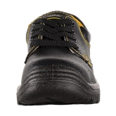 Sapato Preto Kamet S1P - 37 #7 - FPSPP37
