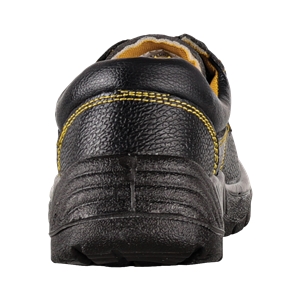 Sapato Preto Kamet S1P - 37 #8 - FPSPP37