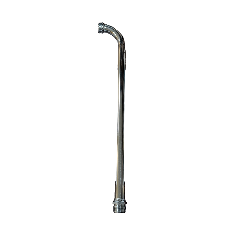 Haste Chuveiro Cromada 35cm Flux - FHCC35