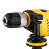Berbequim 750W 13mm Bucha Aperto Rápido Ninja Flux #1 - FBE750NJ Berbequim 750W 13mm Bucha Aperto Rápido Ninja Flux #1 - FBE750NJ