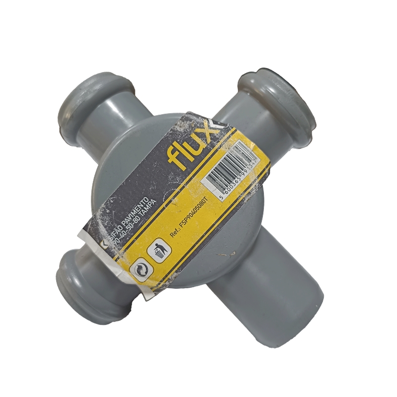Sifao Pavimento 90-40-50-80 Tampa Flux - 90-40-50-80 - FSP90405080T