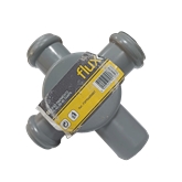 Sifao Pavimento 90-40-50-80 Tampa Flux - 90-40-50-80 - FSP90405080T