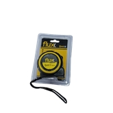 Fita Metrica 5mt x 25mm Flux - FMNFM525