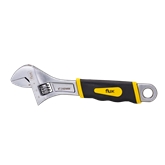 Chave Inglesa Cabo Bimateria 10" Flux - FCICB10A