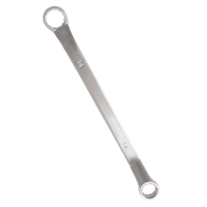 Chave Luneta 8x9 Flux - FCL89A