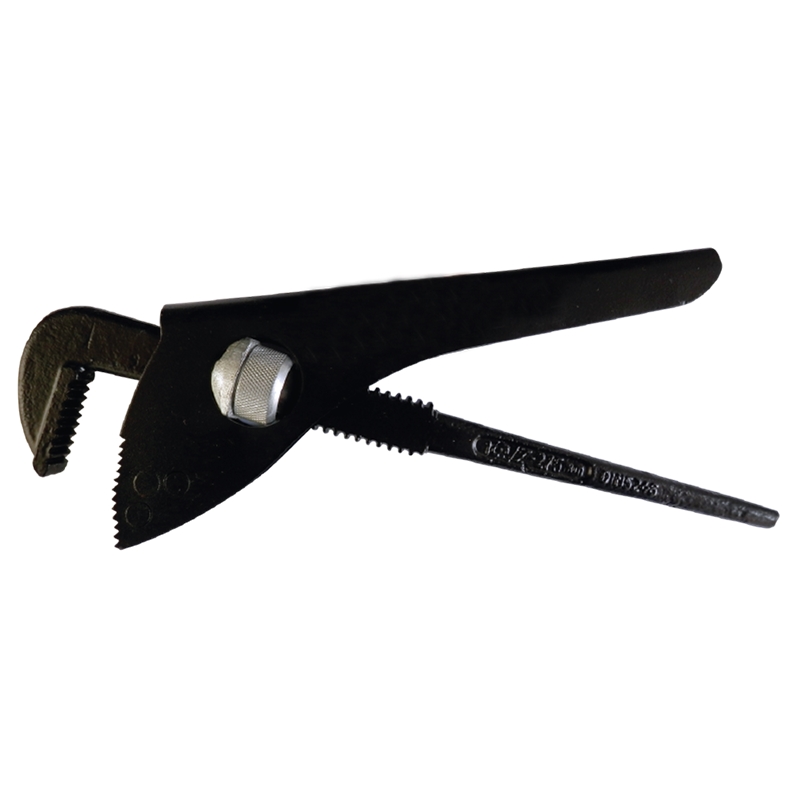 Alicate Bico Papagaio A01217 10,5" Flux - FIABP105