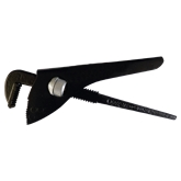 Alicate Bico Papagaio A01217 10,5" Flux - FIABP105