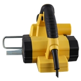 Plaina Elétrica 650W Ninja Flux #3 - FPL650NJ